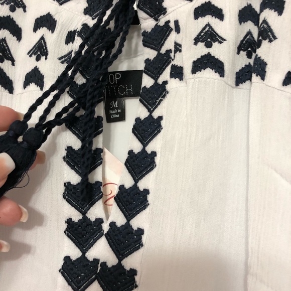 🎉 white dress 🎉 - Picture 3 of 5